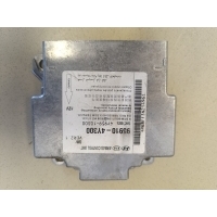Блок управления AIR BAG KIA RIO 2011-2017 959104Y300