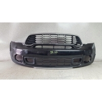 Мини купер countryman r60 бампер передняя 9940