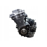 Двигатель suzuki gsf bandit 600 n712 гарантия 30 дней