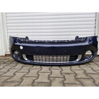 Мини купер countryman r60 бампер передняя передний b13