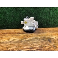 Замок двери задней левой Audi A6 C6 (S6,RS6) 2006 4F0839015