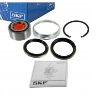 Skf vkba 3729 комплект подшипников колёса