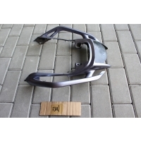 Yamaha fz6 04-09 fazer s ручной рачки крепление багажник каркас