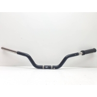 Руль harley davidson low rider s fxlrs fxlr softail 55801128