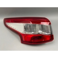 Фонарь Nissan Qashqai J11 2013-2019 265554EA0A