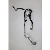 Провода кондиционера bmw 1 ii f20 f21 2.0d 9337125 2015-2019 рестайлинг