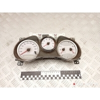 Щиток приборов (приборная панель) Toyota RAV4 2 (XA20) 2005 8380042A60,1575202791