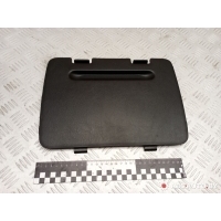Пластик багажника Toyota RAV4 2 (XA20) 2005 6474342010,6474342011