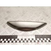 Накладка декоративная на торпедо Toyota RAV4 2 (XA20) 2005 5541342060,554138250,W554138250