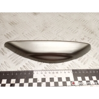 Накладка декоративная на торпедо Toyota RAV4 2 (XA20) 2002 5541242050,554128250,W554128250