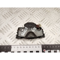 Замок багажника Citroen C8 2 2011