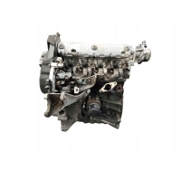 Двигатель отправка renault лагуна ii 1.9 dci 107km f9qt754 f9q 754 260tyś фильм