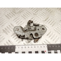 Замок капота Peugeot 806 221 1999