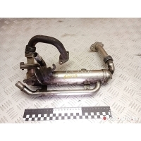радиатор egr Volkswagen Golf Plus 2007 03G131512S,03G131512AA,03G131512AD,03G131512G