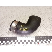 Патрубок интеркулера Skoda Octavia 2 (A5) 2007 3C0145762AM