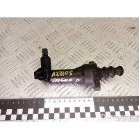 Цилиндр сцепления рабочий Volkswagen Polo 4 2004 6Q0721261F