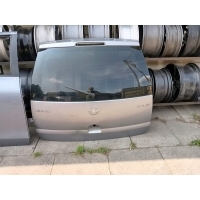 Opel meriva а крышка багажника багажника стекло z163