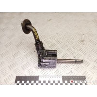 Насос масляный Volkswagen Golf 2 1989 049115153B