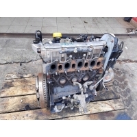 Renault scenic iii 1.9dci двигатель f9q пробег 150 тыс. л.с.