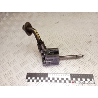 Насос масляный Audi A6 C4 1996 026115153