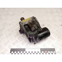 Насос масляный Ford Mondeo 2 1998 91FF6600,96FF6L686AA