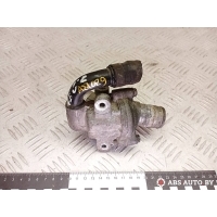 Корпус термостата Renault Laguna 2001 7700862730,329350111