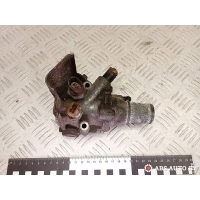 Корпус термостата Renault Clio 1998 7700866299F