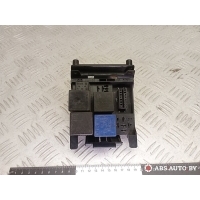 блок реле Opel Omega B 1997 90240092,90055543,90564340,90458239,90229206