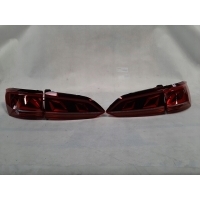 Volkswagen touareg iii760 лампы tyl 760945208b 760945307b 760945308c 760945207b