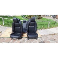 Кресло дверные панели кожа mazda 3 19-23r hatchback