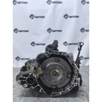 АКПП Nissan AD VFY11 2005 310203BX03, RE4F03B FQ38