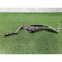 Датчик высоты дорожного просвета Toyota Vitz NSP130 2010 89407-52140