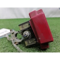 Клемма аккумулятора Mitsubishi Colt Z21A 2010 8501A535