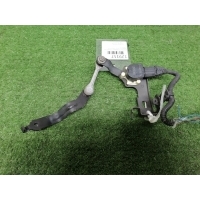 Датчик высоты дорожного просвета Toyota Prius ZVW50 2016 8940847020