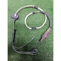 Датчик кислородный Honda Accord CL7 2007 36532-RAD-L12