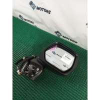 зеркало Honda Stepwgn RK1 2010 76200-SZW-J31ZS