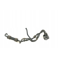 Клапан vacuum volkswagen passat b7 362 1k0906627b 2.0l дизель 103kw 2012