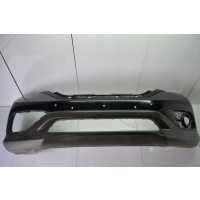 Бампер передняя передний honda crv cr-v 4 iv 12-14