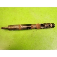 Wtryskiwacz RENAULT SCENIC II 1.5 DCI 05r EJBR01801A 8200365186 8200049873