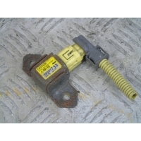 Mitsubishi outlander i датчик удара mr587733