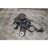 Моторчик стеклоочистителя крышки багажника volkswagen touareg 7la , 7l6 , 7l7 7l0955712c 3.0l