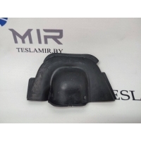 Защита арок (подкрылок) левая Tesla Model S 2020 1051652-00