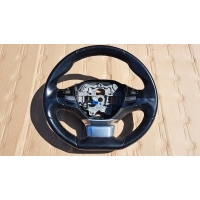 Peugeot 308 ii t9 - руль кожа