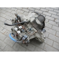 Кпп 0.7 b i-miev 2008 год f4a1d автомат