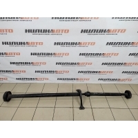 Карданный вал Volkswagen Tiguan 1 2008 5N0521101E, 5N0521101E, 5N0521101EX, 5N0521101M, 5N0521101MX
