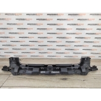 Усилитель бампера Ford Focus 2 2008 1520646, 8M5117E778AE, 1520646, 1508688, 1500397