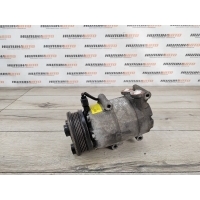 Компрессор кондиционера Ford Focus 2 2008 1432767, 3M5H19D629PH, 3M5H19D629PJ, 1678411, 1809656, 3M5H19D629PK, 1432750, 1432767, 1333040