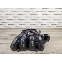 Коллектор впускной Suzuki SX4 2008 1311086G00