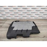 Накладка двигателя Volkswagen Tiguan 1 2008 03L103925AM, 03L103925AM, 03L103925AD