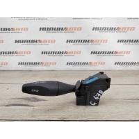 Переключатель подрулевой поворотников Ford Fusion 2009 1142542, 1142542, 1S7T13335AE